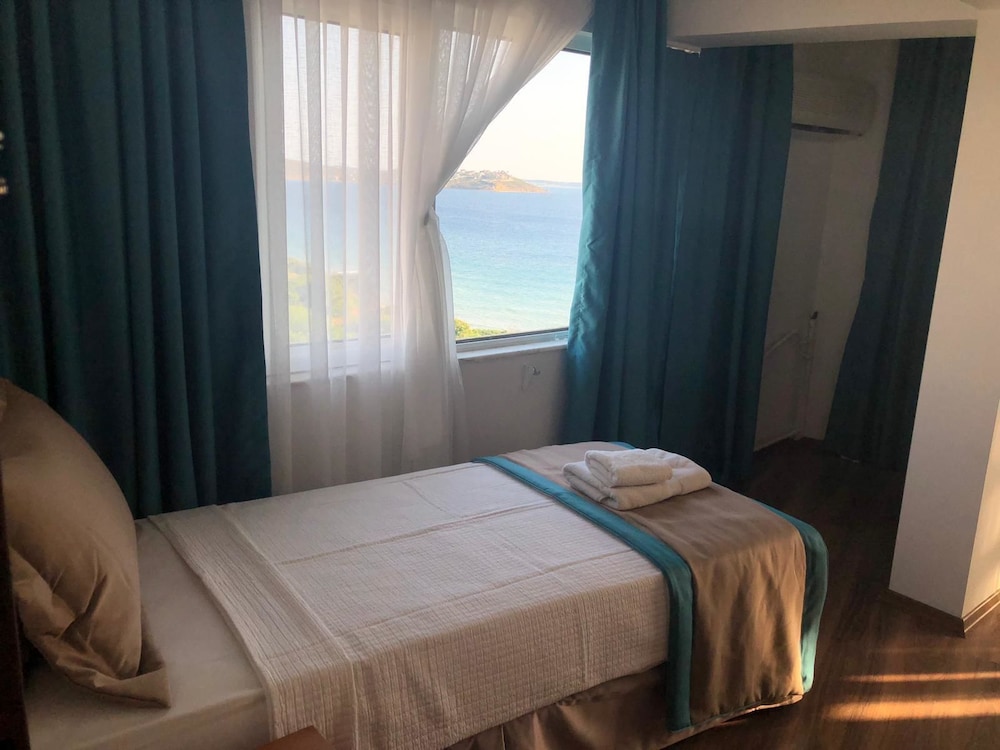 Kerasus Resort Hotel Rezervasyon