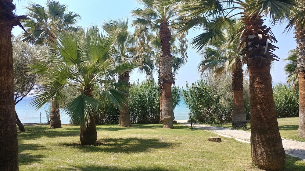 Kerasus Resort Hotel Rezervasyon