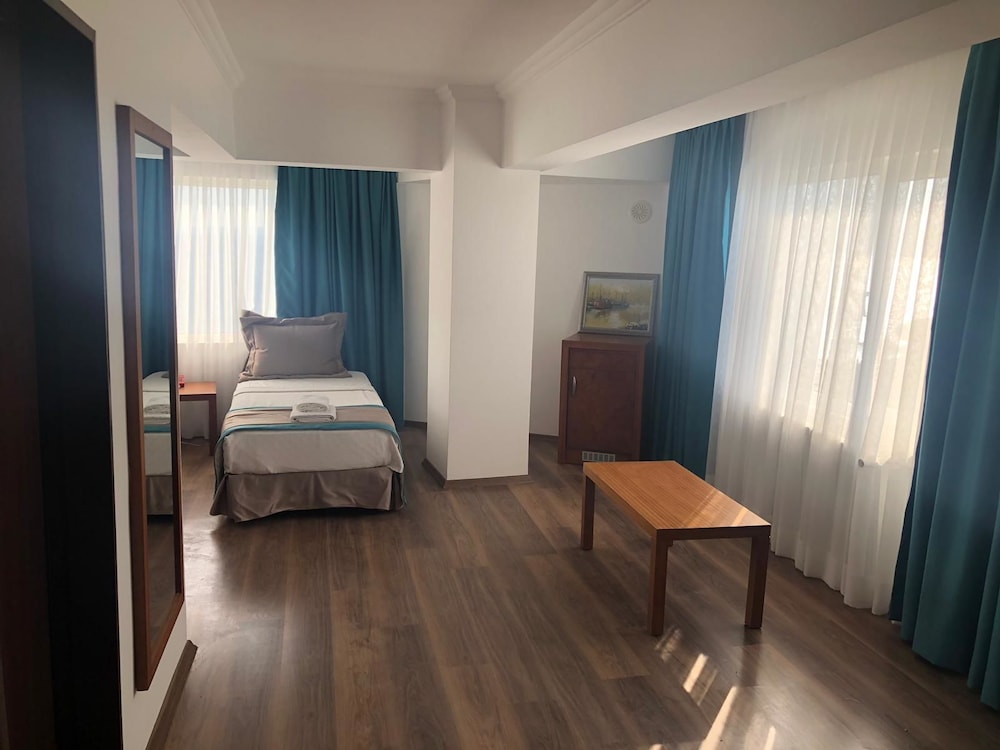 Kerasus Resort Hotel Rezervasyon