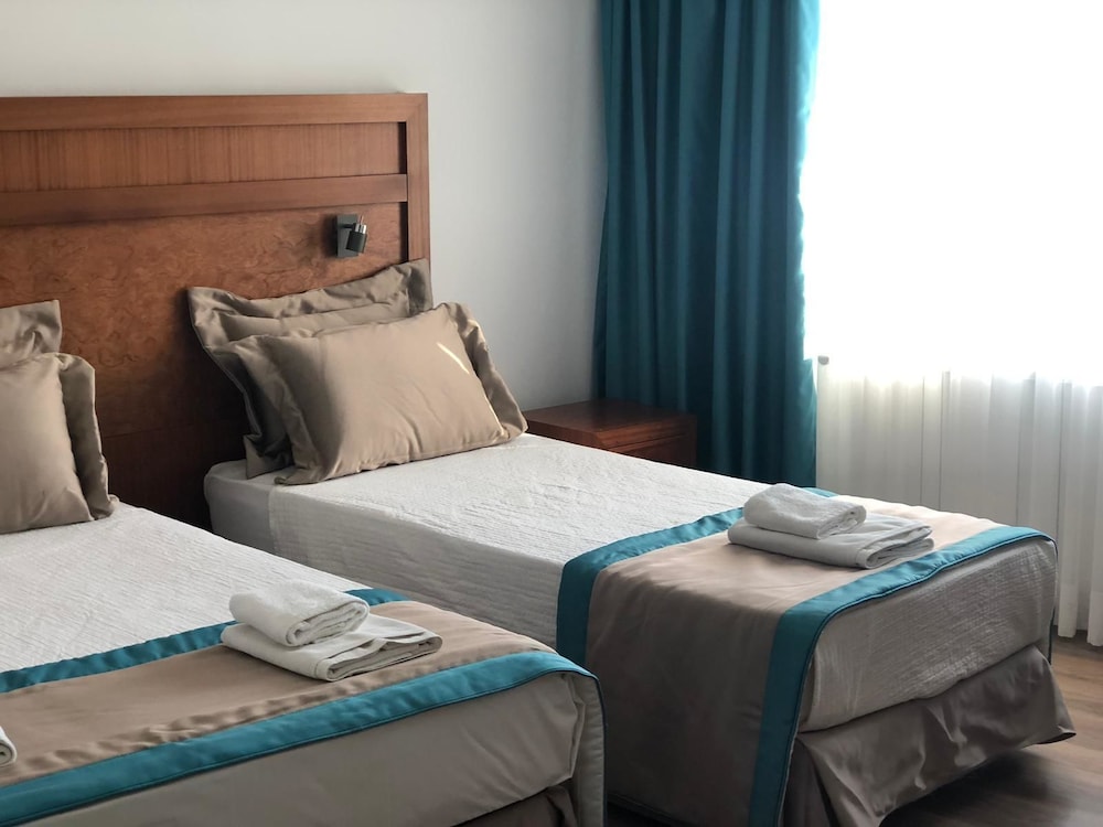 Kerasus Resort Hotel Rezervasyon