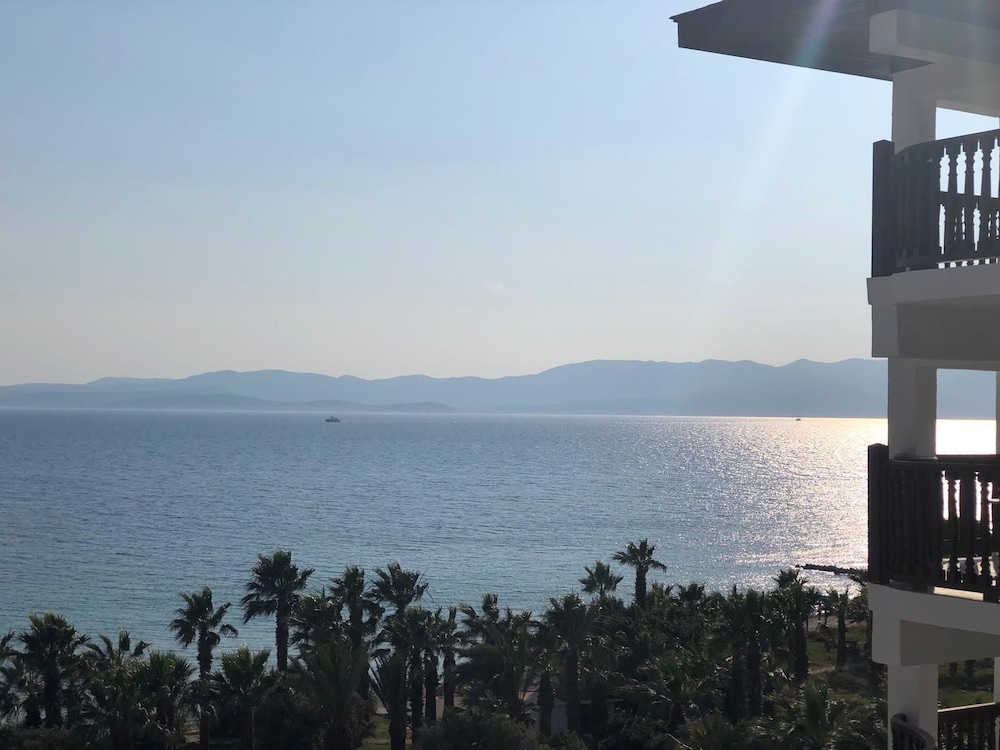 Kerasus Resort Hotel Rezervasyon