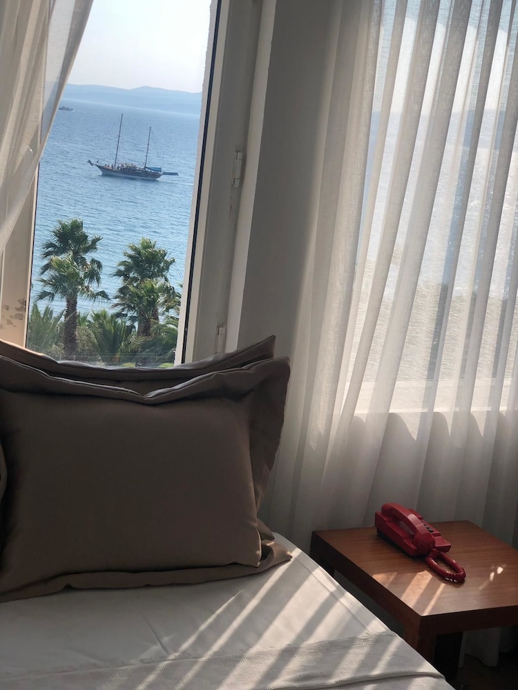 Kerasus Resort Hotel Rezervasyon