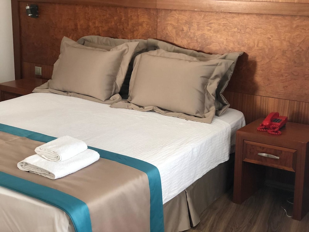 Kerasus Resort Hotel Rezervasyon