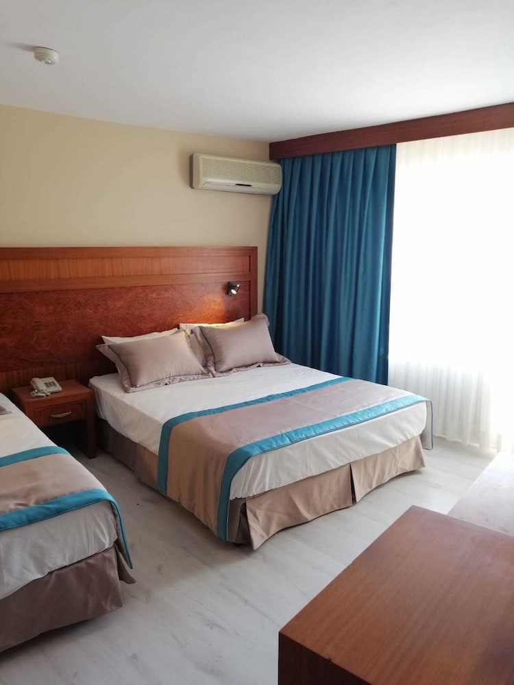 Kerasus Resort Hotel Rezervasyon