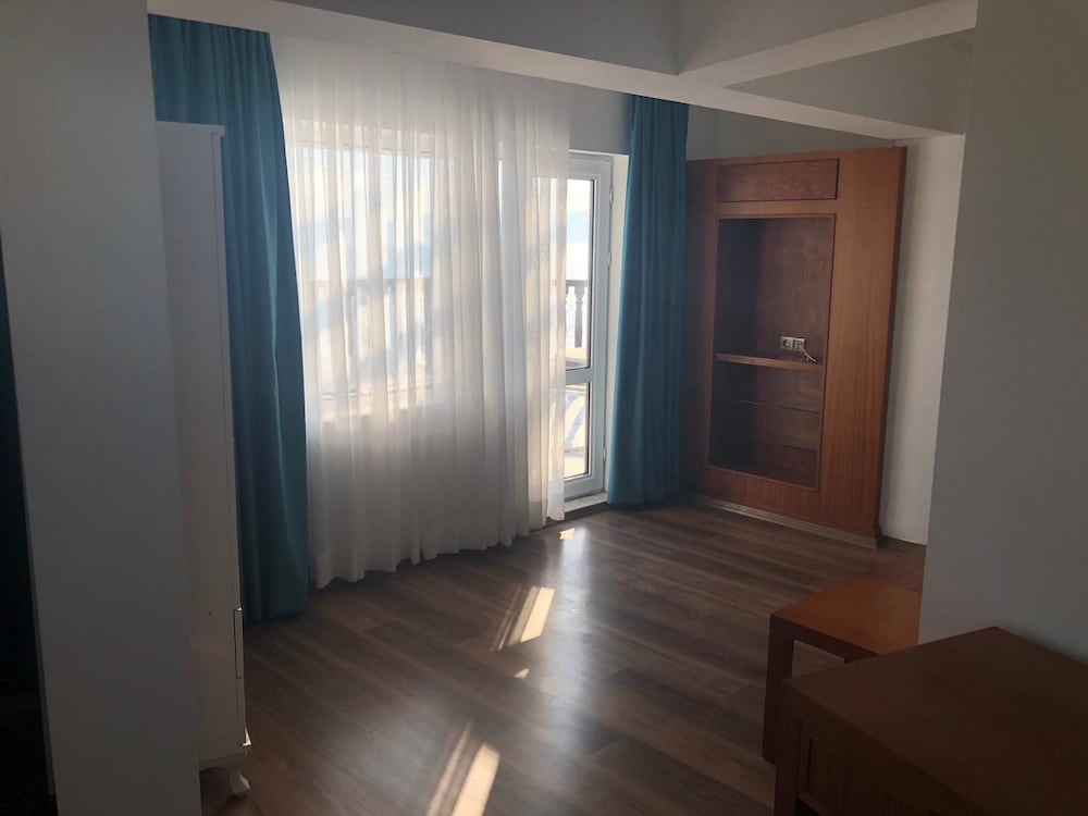 Kerasus Resort Hotel Rezervasyon