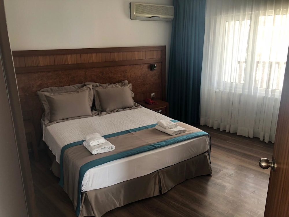 Kerasus Resort Hotel Rezervasyon