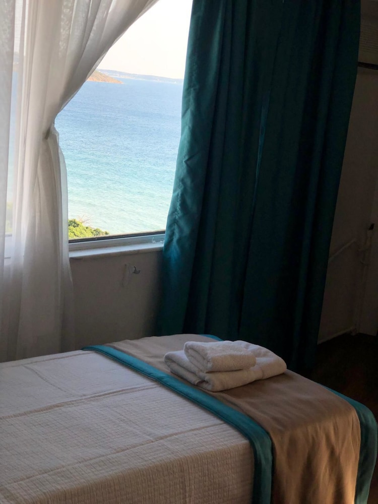 Kerasus Resort Hotel Rezervasyon