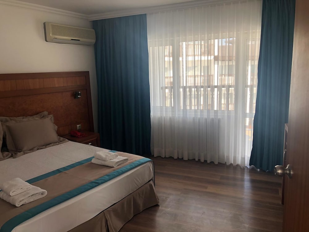Kerasus Resort Hotel Rezervasyon