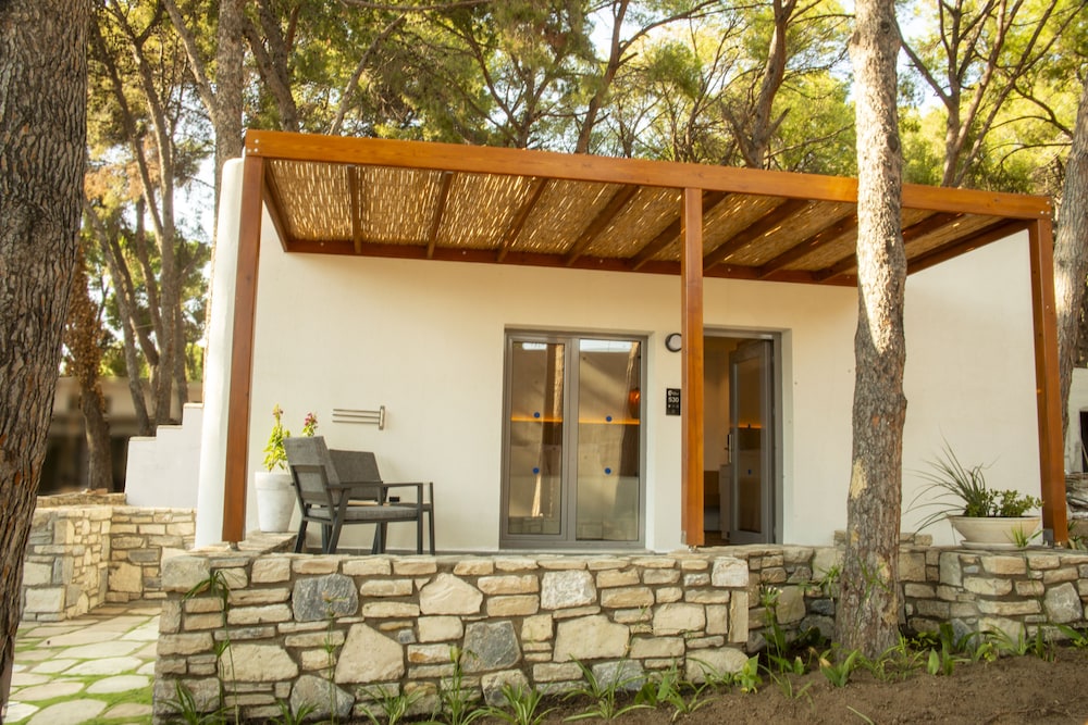 Ömer Prime Holiday Resort Rezervasyon