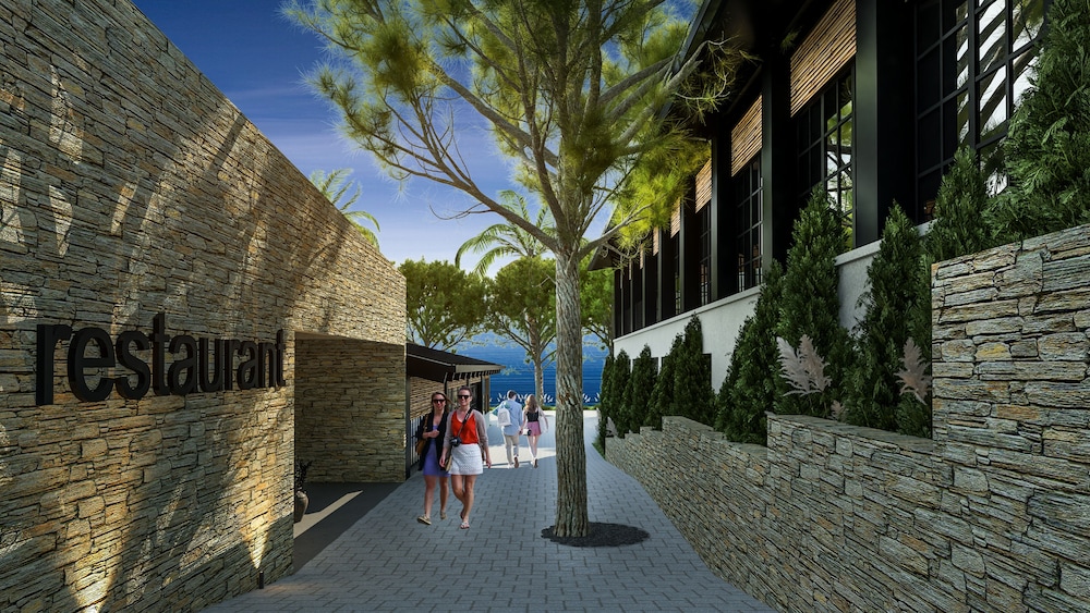 Ömer Prime Holiday Resort Rezervasyon