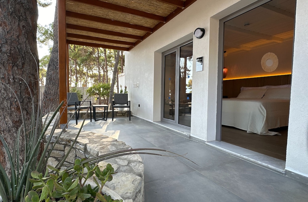 Ömer Prime Holiday Resort Rezervasyon