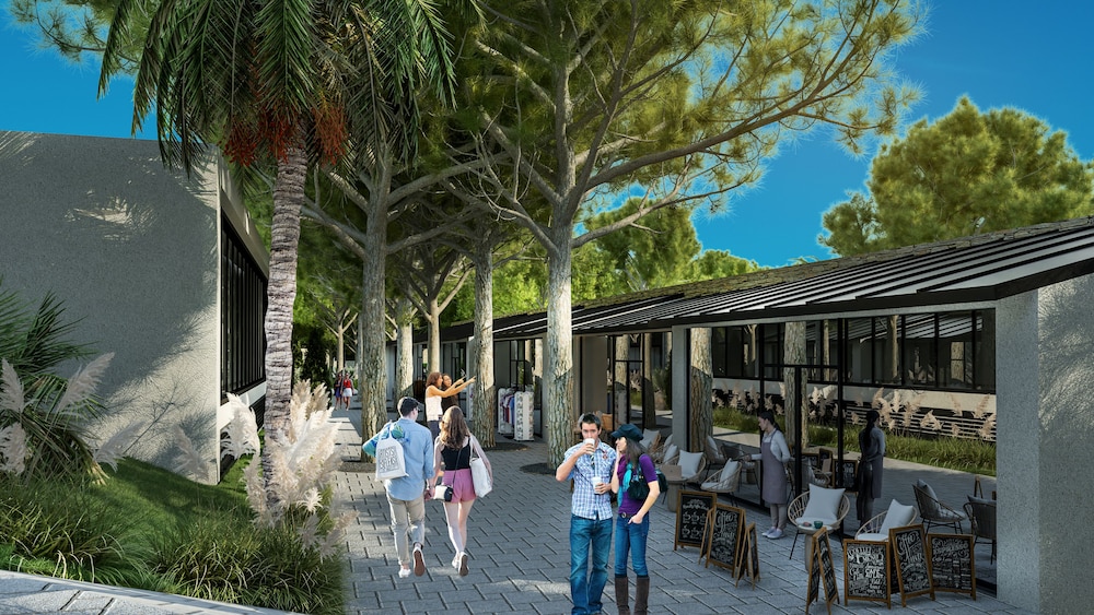 Ömer Prime Holiday Resort Rezervasyon