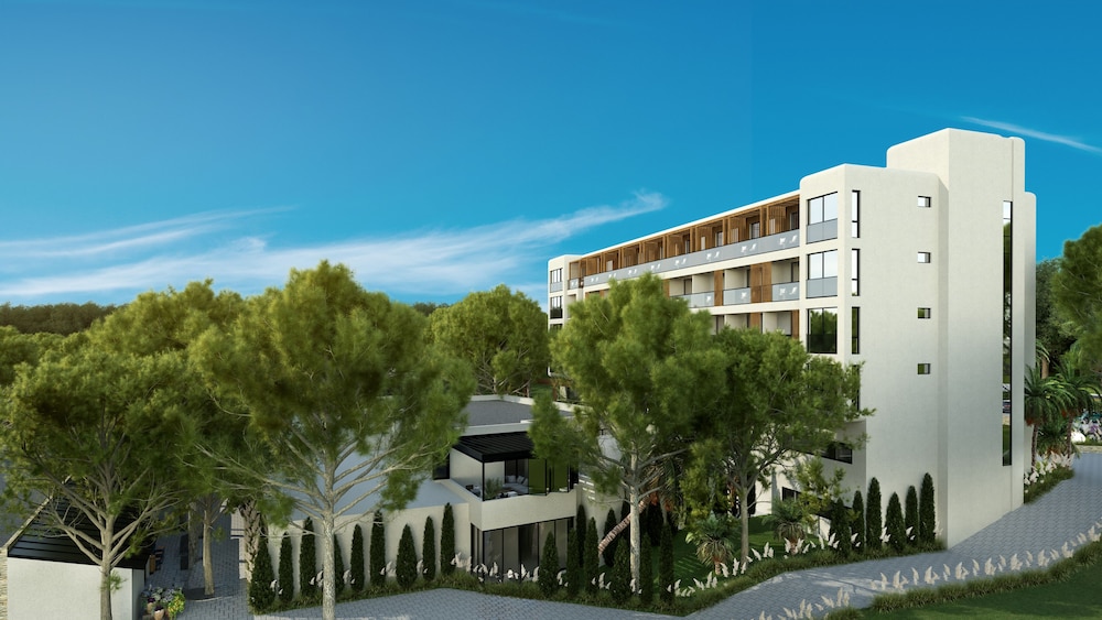 Ömer Prime Holiday Resort Rezervasyon