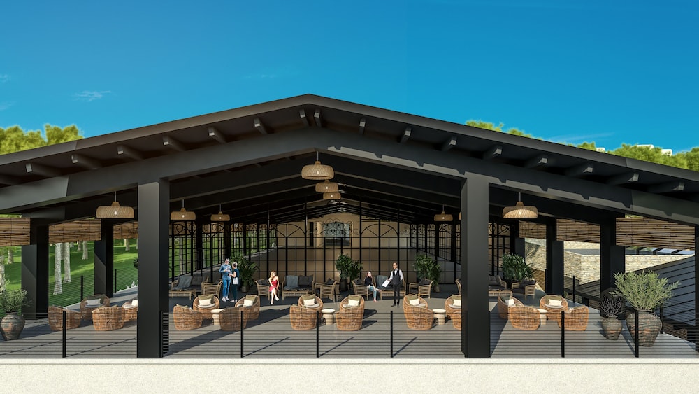 Ömer Prime Holiday Resort Rezervasyon