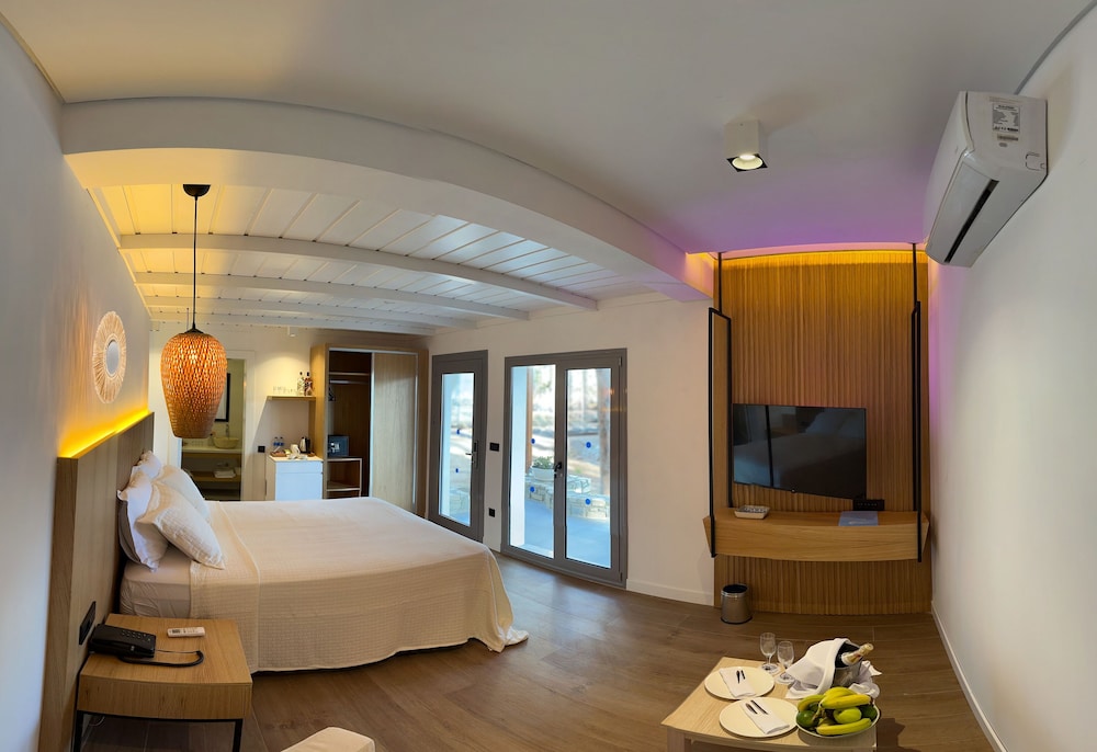 Ömer Prime Holiday Resort Rezervasyon