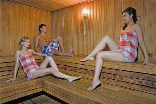 Blue Vista Hill Hotel Rezervasyon