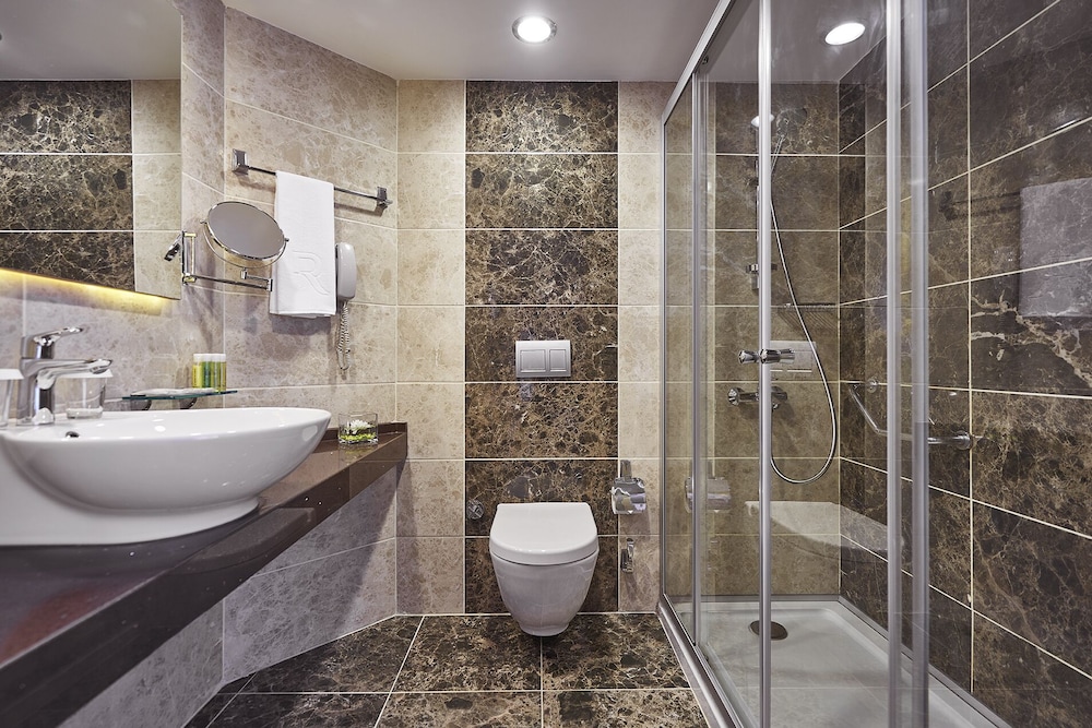 Richmond Ephesus Resort Rezervasyon