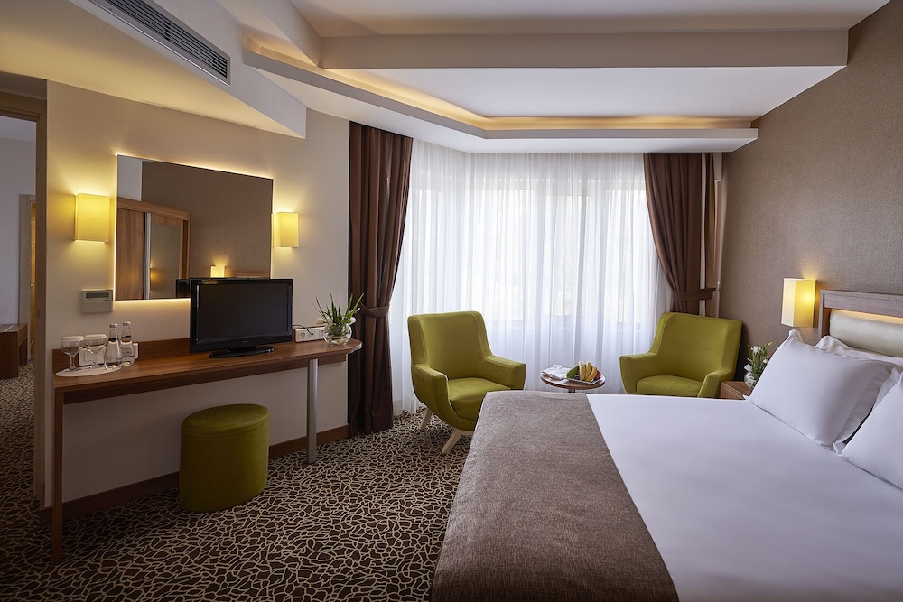 Richmond Ephesus Resort Rezervasyon