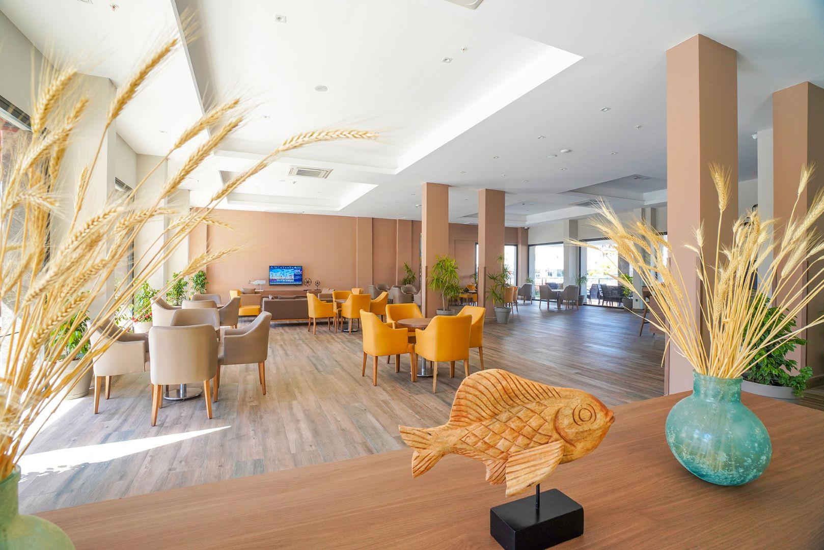 Ada Julian Hotel Marmaris Rezervasyon