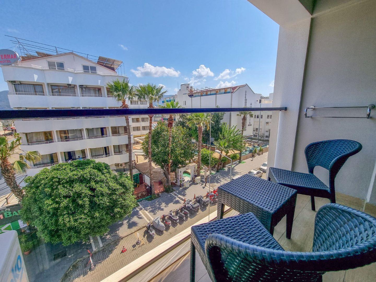 Ada Julian Hotel Marmaris Rezervasyon