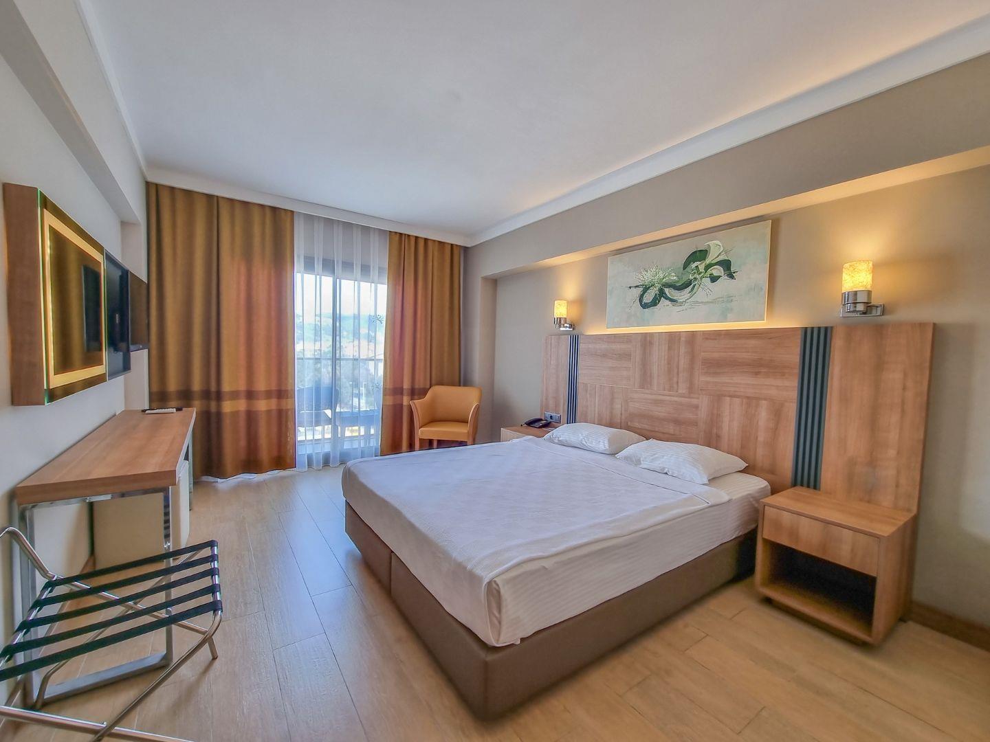 Ada Julian Hotel Marmaris Rezervasyon