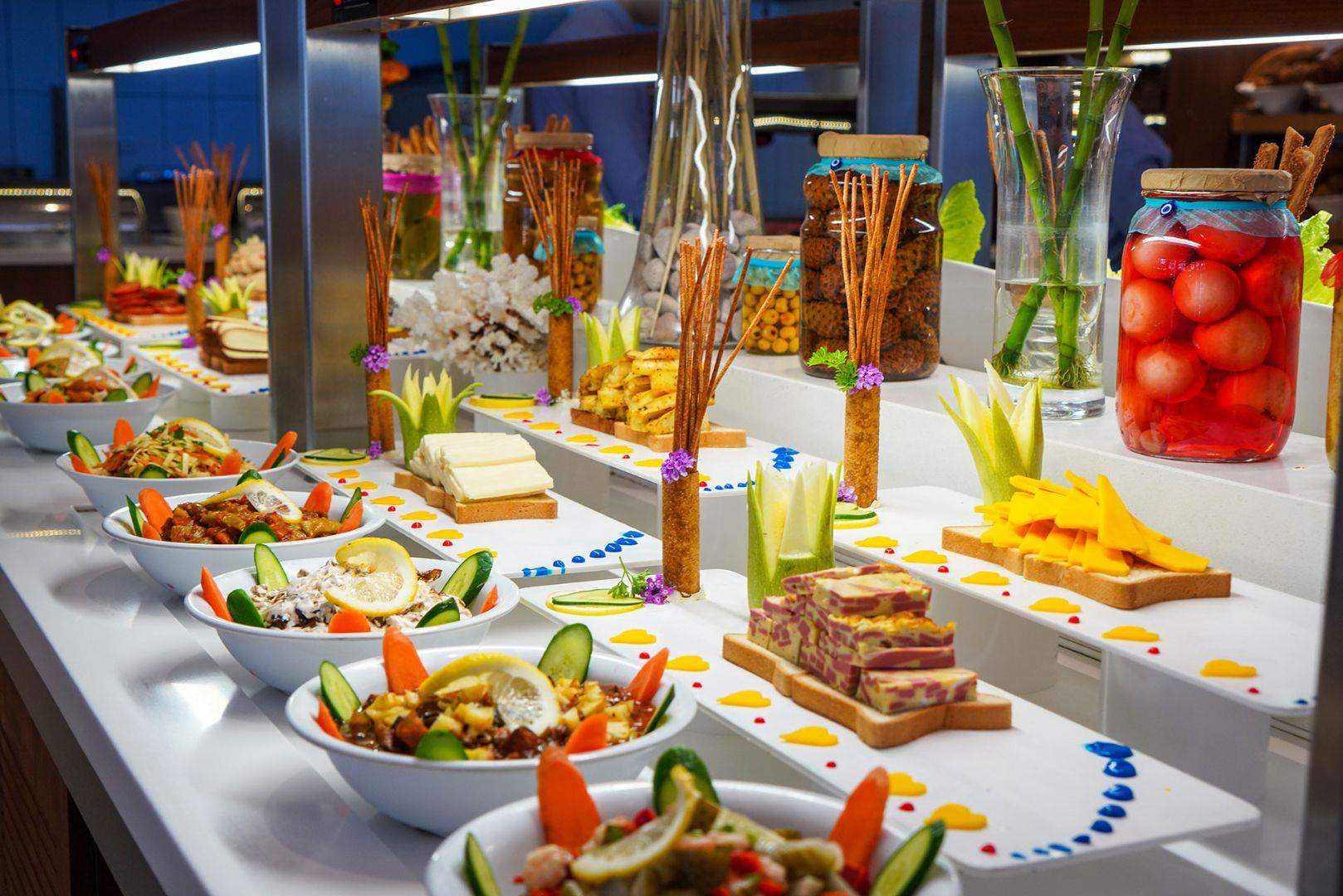 Ada Julian Hotel Marmaris Rezervasyon