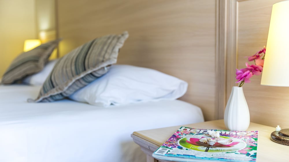 Hotel Aqua Rezervasyon