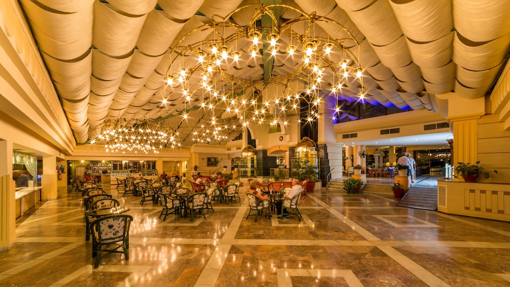 Hotel Aqua Rezervasyon