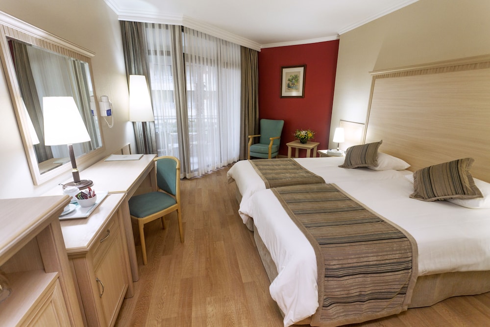 Hotel Aqua Rezervasyon