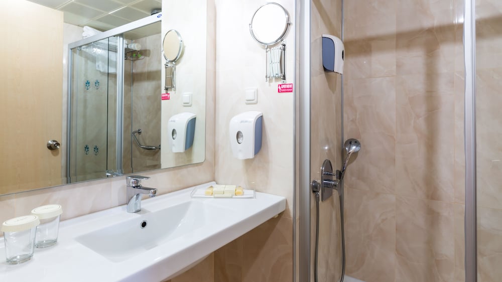 Hotel Aqua Rezervasyon