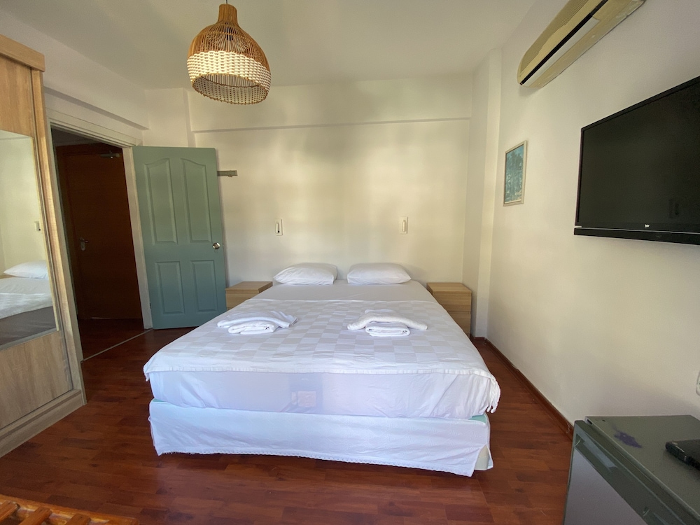 Diplomat Hotel Rezervasyon