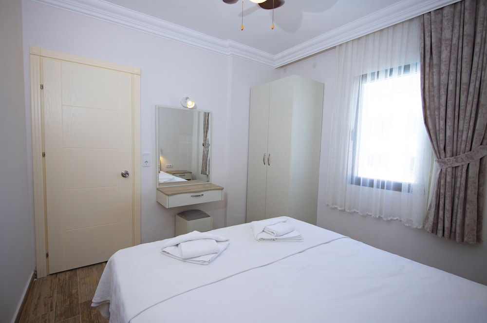 Diplomat Hotel Rezervasyon