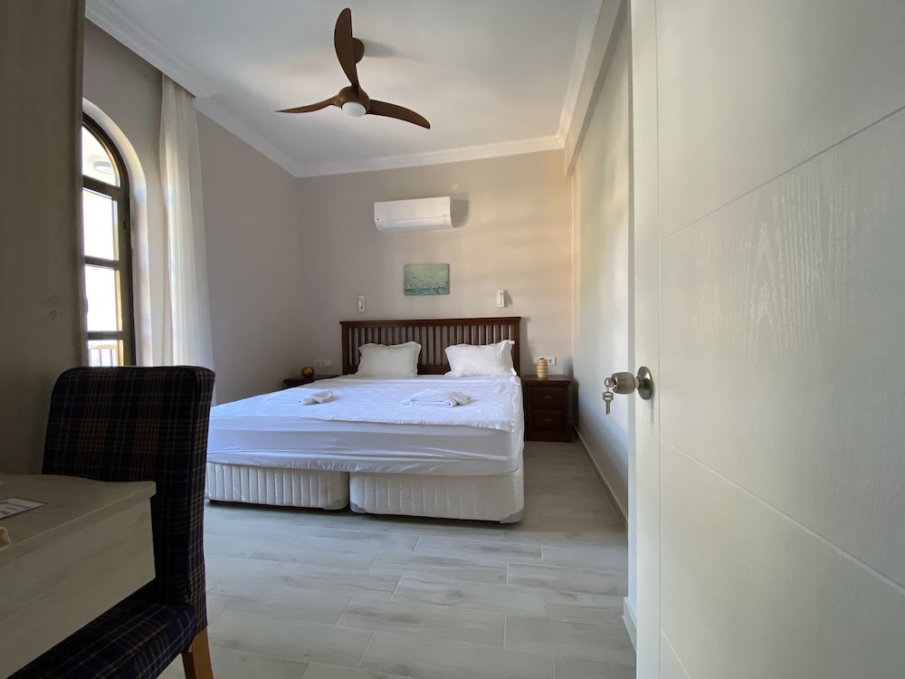 Diplomat Hotel Rezervasyon