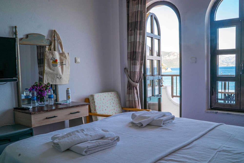 Diplomat Hotel Rezervasyon