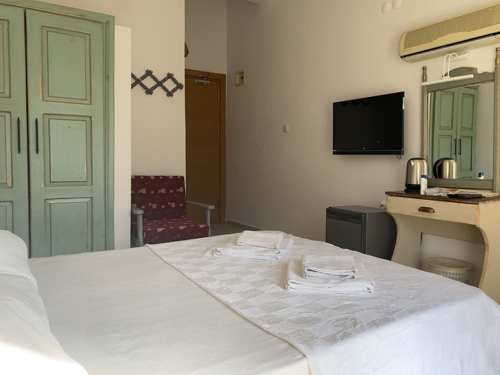 Diplomat Hotel Rezervasyon