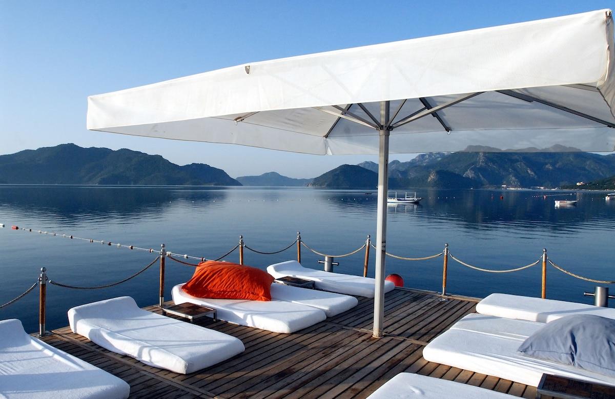 Elegance Hotels International Marmaris Rezervasyon