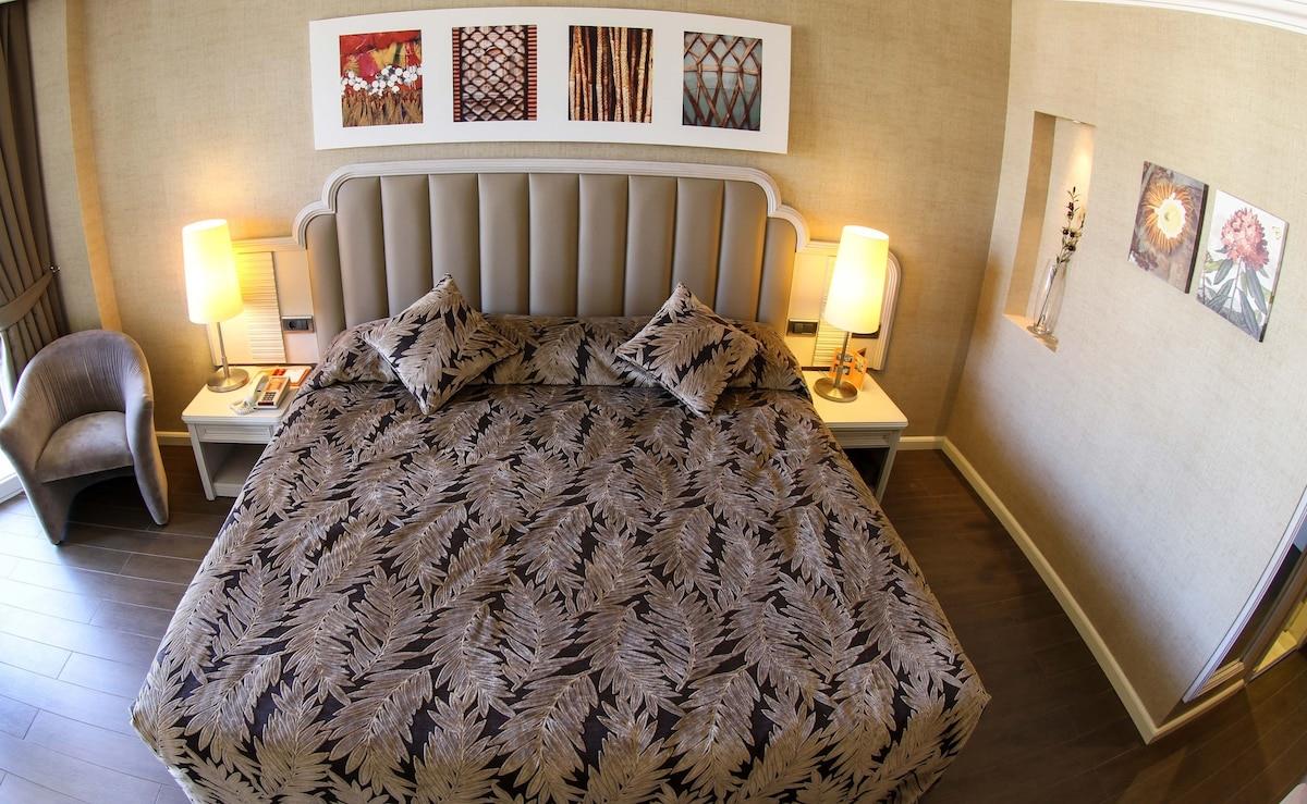 Elegance Hotels International Marmaris Rezervasyon