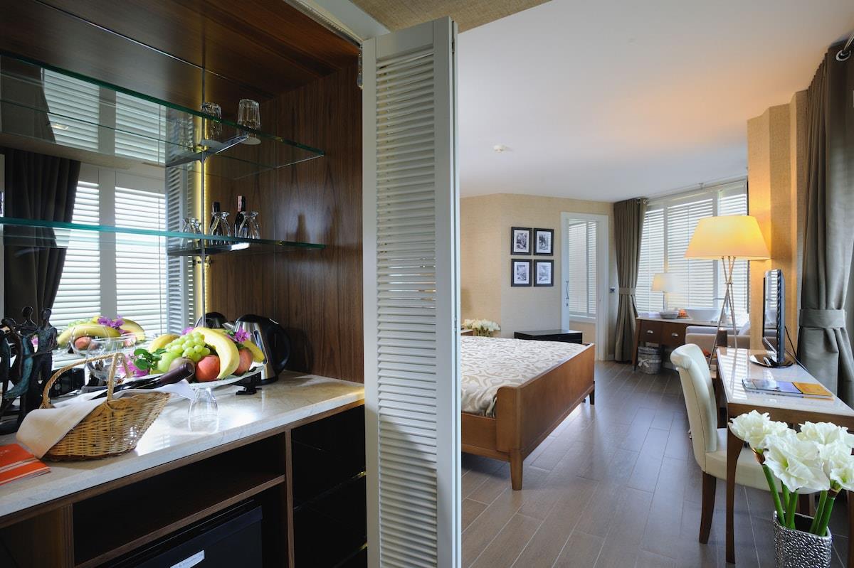 Elegance Hotels International Marmaris Rezervasyon