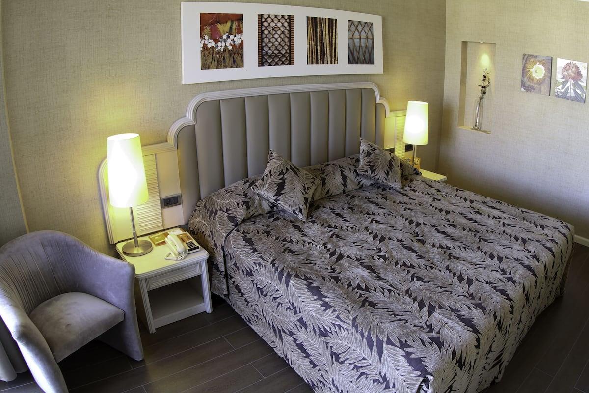 Elegance Hotels International Marmaris Rezervasyon