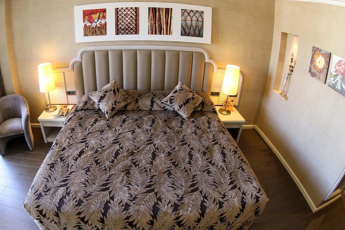 Elegance Hotels International Marmaris Rezervasyon