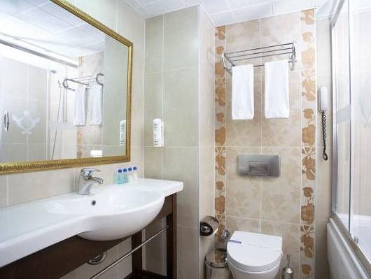 Emre Beach Hotel Rezervasyon