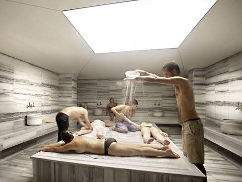 Emre Beach Hotel Rezervasyon