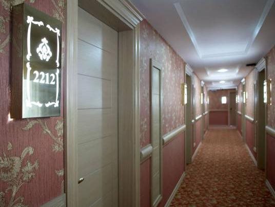 Emre Beach Hotel Rezervasyon