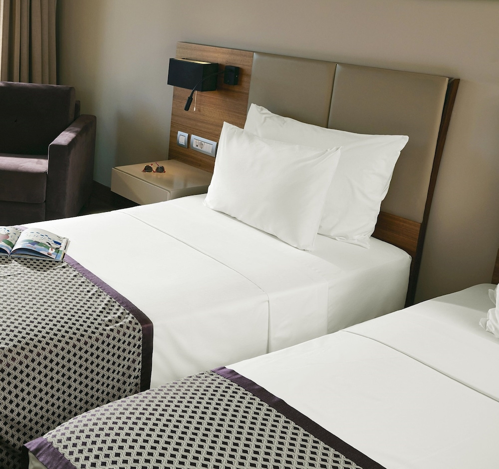 TUI BLUE Grand Azur Rezervasyon