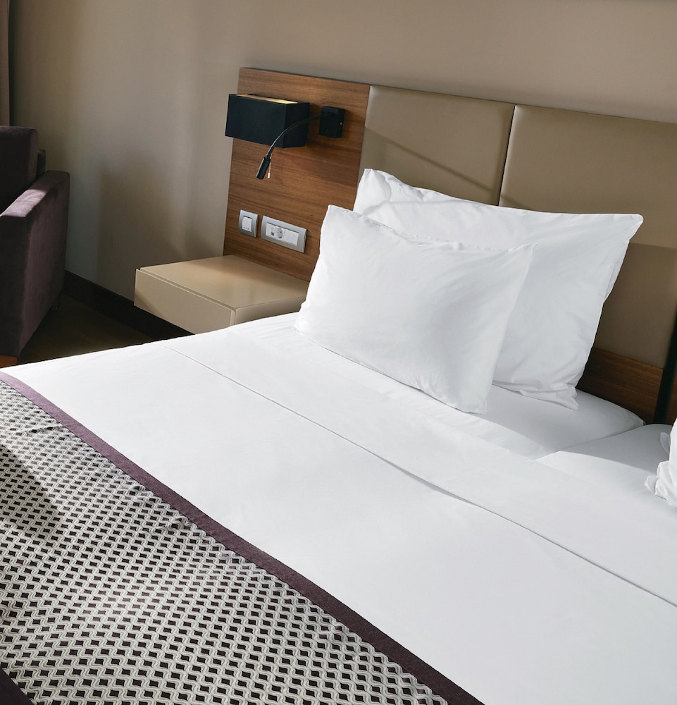 TUI BLUE Grand Azur Rezervasyon