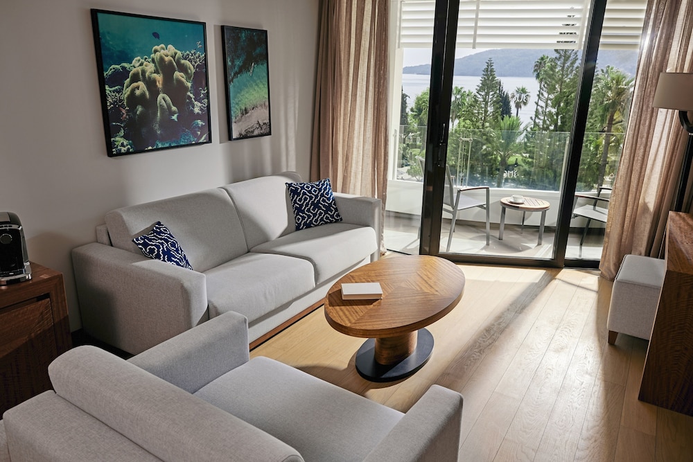 TUI BLUE Grand Azur Rezervasyon