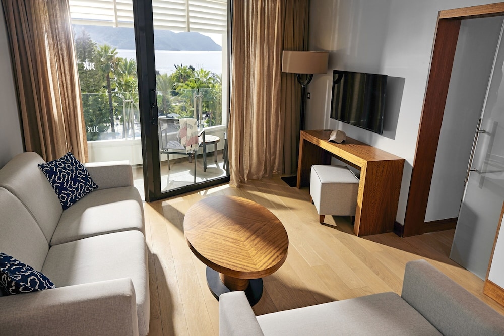 TUI BLUE Grand Azur Rezervasyon