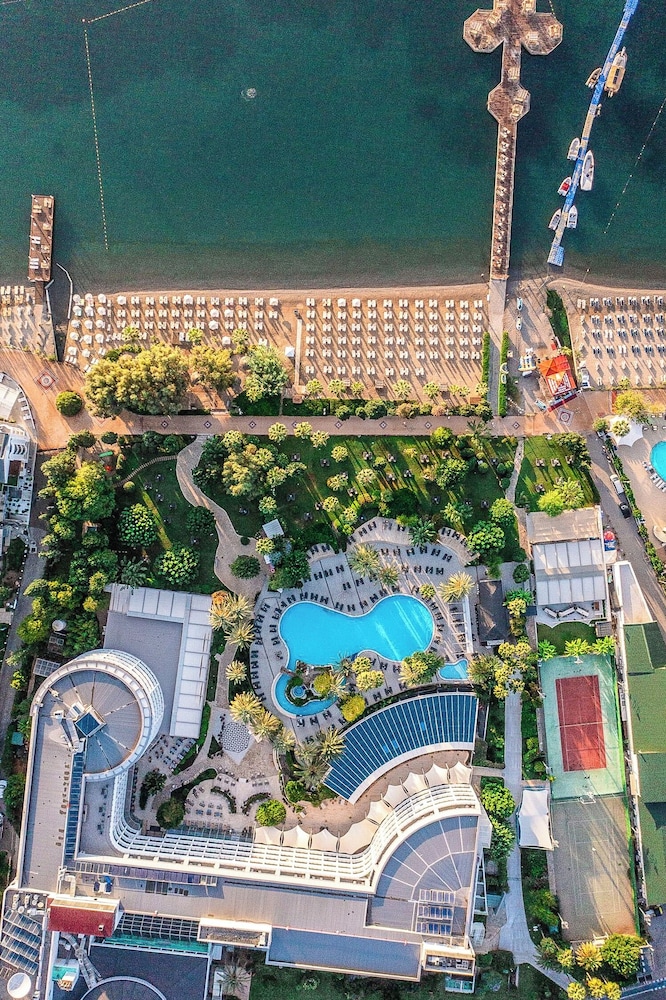 TUI BLUE Grand Azur Rezervasyon