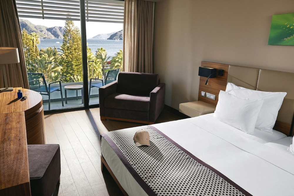 TUI BLUE Grand Azur Rezervasyon