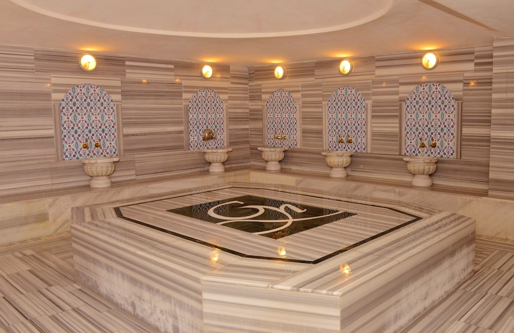 Green Nature Resort & Spa Rezervasyon